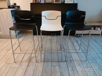 Sgabelli Gaber slot fill