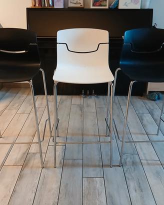 Sgabelli Gaber slot fill