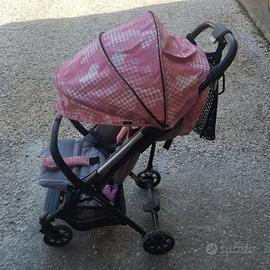 Passeggino Inglesina quid2