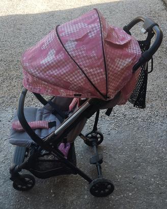 Passeggino Inglesina quid2