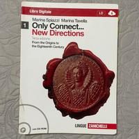 Only Connect New Directions 1