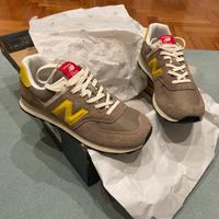 NEW BALANCE U574 nuove