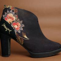 scarpa donna desigual