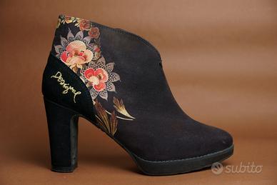 scarpa donna desigual