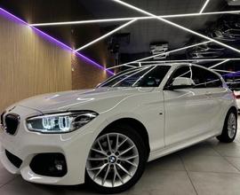 Bmw 120i MSport - Motore B48