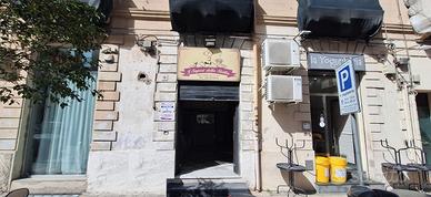 Negozio Messina [Cod. rif 19/CACG]