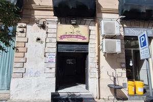 Negozio Messina [Cod. rif 19/CACG]