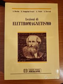 Lezioni di elettromagnetismo 