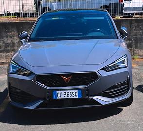Cupra Leon 245 CV FULL OPTIONAL 2021