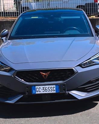Cupra Leon 245 CV FULL OPTIONAL 2021