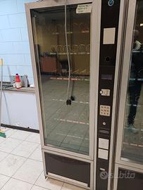 Distributore Automatico IARP Laser 6