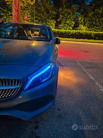 Mercedes Benz A180 2018 Sport  automatic