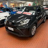 Toyota Aygo X 1.0 VVT-i 72 CV 5 porte Active S-CVT