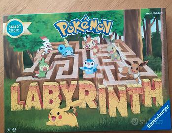Gioco da tavolo Ravensburger