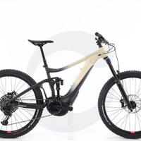 Bicicletta Giant Reign E+ Pro 2 GX taglia M Ricond