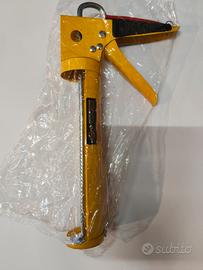 Pistola per Silicone in Metallo 20×32 cm