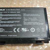 Asus Batteria A32-F52 - per Portatile 