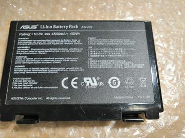 Asus Batteria A32-F52 - per Portatile 