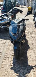 KL Brera 125