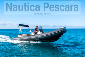 Super gommone BSC 62 ELEGANCE
