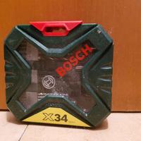 VALIGETTA PICCOLA BOSCH NUOVA