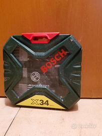 VALIGETTA PICCOLA BOSCH NUOVA