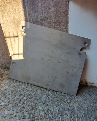 Pannello cassone Ducato