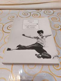 La perfezione del corpo di Bruce Lee