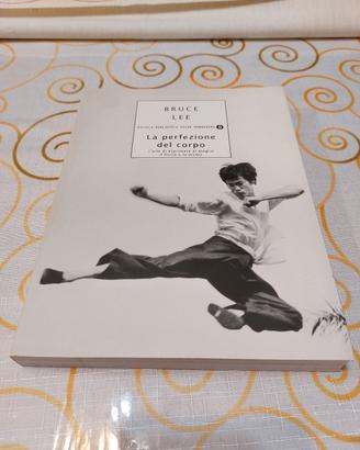 La perfezione del corpo di Bruce Lee