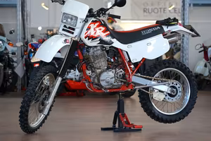 Honda XR600 conservata XR 600