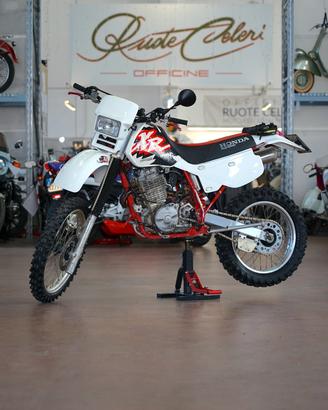 Honda XR600 conservata XR 600