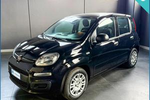 FIAT Panda 1.0 FireFly S&S Hybrid Pop