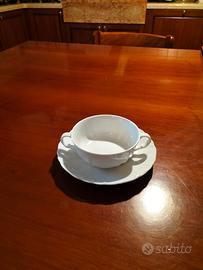 6 tazze Richard Ginori