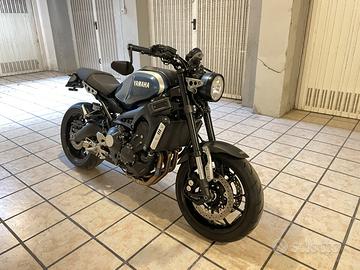 Xsr 900 abs 2016