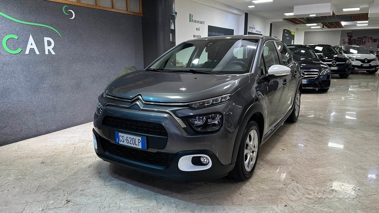 CITROEN C3 3ª serie