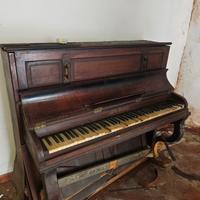 piano forte 