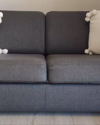 DIVANOLETTO POLTRONESOFA’ modello VERGATO