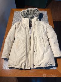 Giubbotto da donna Woolrich