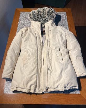 Giubbotto da donna Woolrich