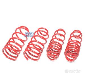 KIT MOLLE SPORTIVI PER OPEL