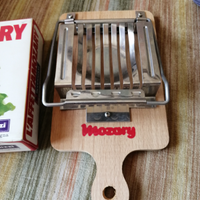 Affetta mozzarelle mozary
