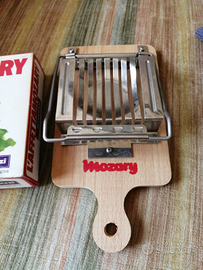 Affetta mozzarelle mozary