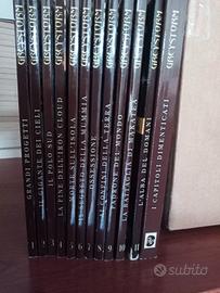 fumetti Greystorm 