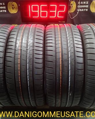 4 GOMME ESTIVE 255 45 19 BRIDGESTONE 80%