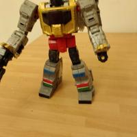 Transformers grimlock