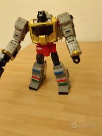 Transformers grimlock