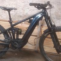 EBike  Giant Reign e+ 2