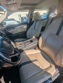 Honda CIVIC 1.5 VTEC 2018 (182 CV)