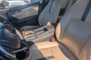 Honda CIVIC 1.5 VTEC 2018 (182 CV)