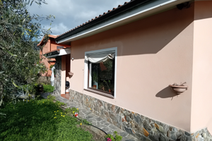 Villa poggio dei pini